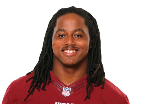 Jordan Morris - Washington Redskins Cornerback - ESPN (IN)