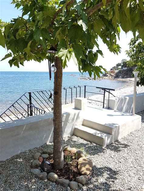 E MARINE DI MANICHINU (Sari-Solenzara, Corsica) - Lodging Reviews ...
