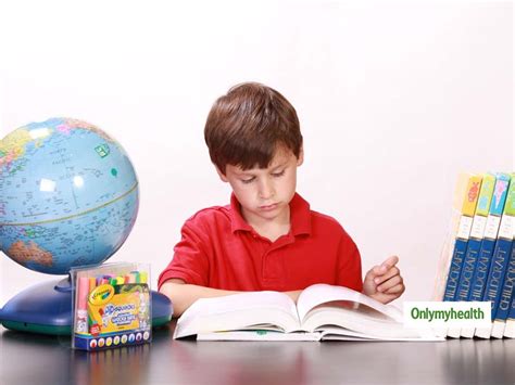 5 Fail-Proof Ways To Get Your Child To Study At Home | OnlyMyHealth