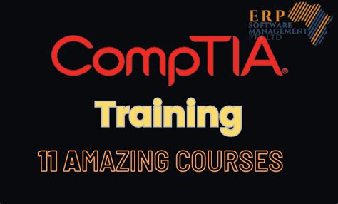 CompTIA Training 的图像结果