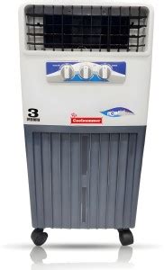 coolsummer 40 L Room/Personal Air Cooler Price in India - Buy ...