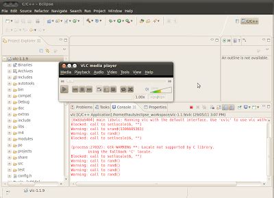 Image result for How to Compile VLC Code