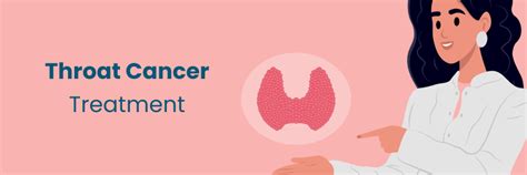 Best Throat Cancer Treatment in Hyderabad