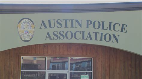 Austin Police Association highlights staffing issues at APD | kvue.com