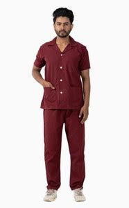 Hospriqs Male Housekeeping/Hotel-Hospital Staff/Support Staff - Uniform ...