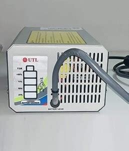 Risha RI-SH-105 Lithium Solar Battery Price in India - Buy Risha RI-SH ...