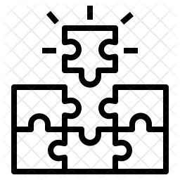 Image result for Complement Icon