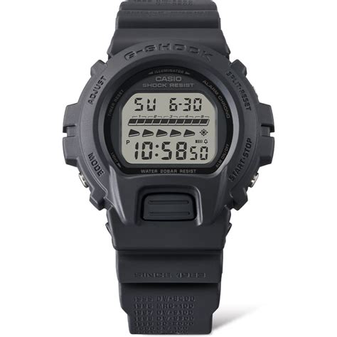 REMASTER BLACK | G-SHOCK INDIA