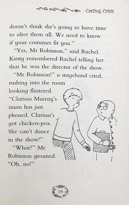 Rainbow Magic Paige The Pantomime Fairy 3 Stories in 1 Book (P) – Books ...