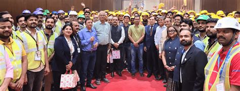 Empowers 910 Carpenters