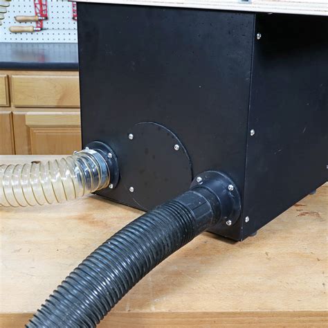 Infinity Router Table 的图像结果