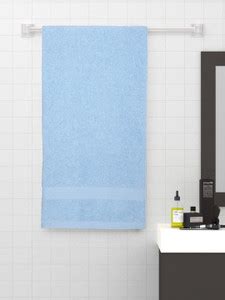 Raymond Home Cotton 450 GSM Bath Towel - Buy Raymond Home Cotton 450 ...