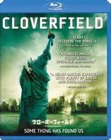 YESASIA: Cloverfield (Blu-ray) (Special Collector