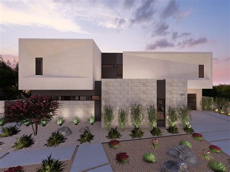 Zenith at Arvada at The Island | Lake Las Vegas New Build