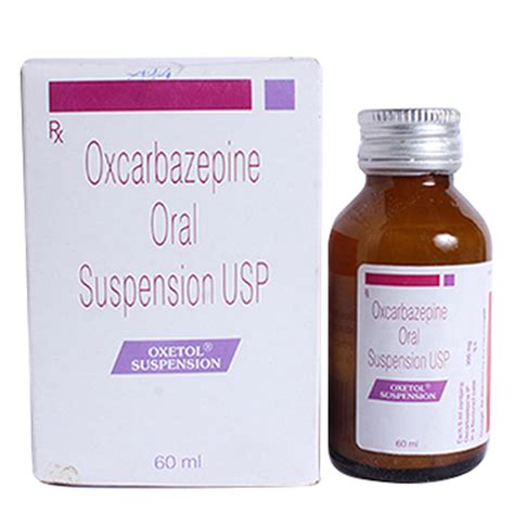 Oxetol Suspension 60 ml Price, Uses, Side Effects, Composition - Apollo ...