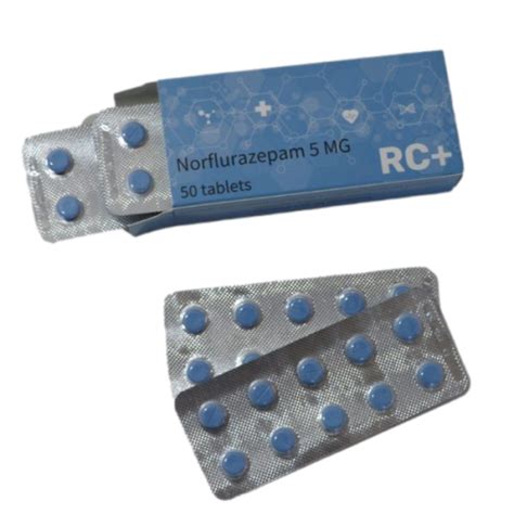 Buy Norflurazepam online