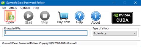 Image result for Excel Password Recovery Software