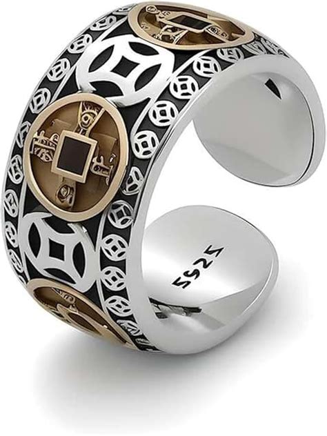 Amazon.in: Gold - Men's Rings / Men's Jewellery: Jewellery