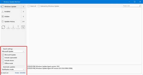 Image result for A Mini Update