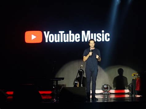 YouTube Music dan YouTube Premium Resmi Hadir Di Indonesia, Ini Fitur ...