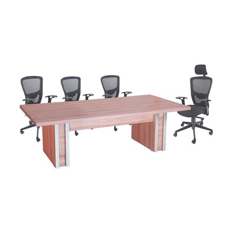 Conference 2 Office Conference Table by Geeken | office furniture