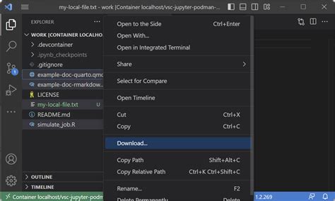 Tutorial Explorer File Management 的图像结果