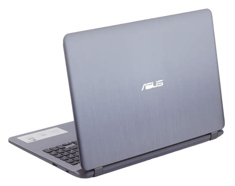 LaptopMedia » ASUS X507 review – a laptop from a previous generation
