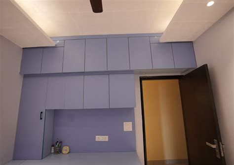 Modular Kitchen Interior Design in Noida | Gaur City | Noida Extension