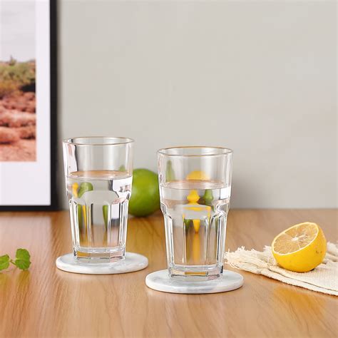 Melbourne Long Drink Glass – Raj Imports