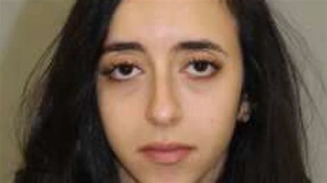 Woman arrested for reckless driving and engaging police in pursuit in ...