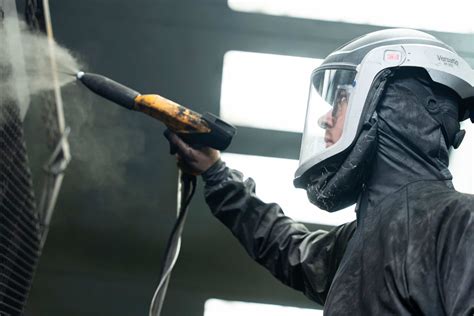 Image result for How to Powder Coating