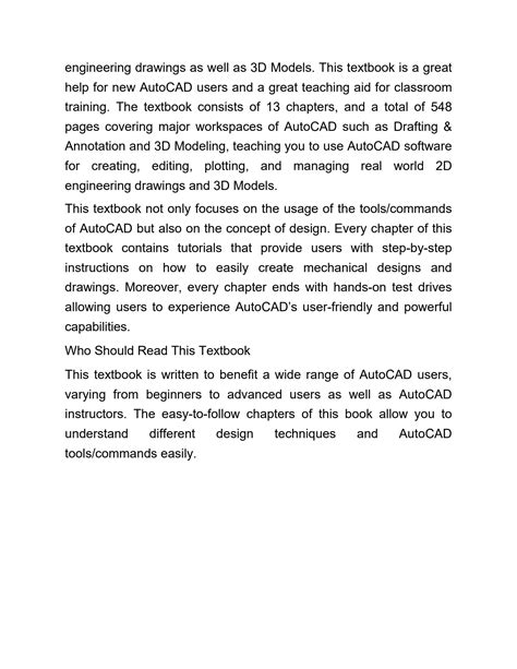 Image result for AutoCAD Tutorial PDF