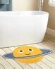 Buy Yellow Bath Mats for Home & Kitchen by Miarcus Online | Ajio.com