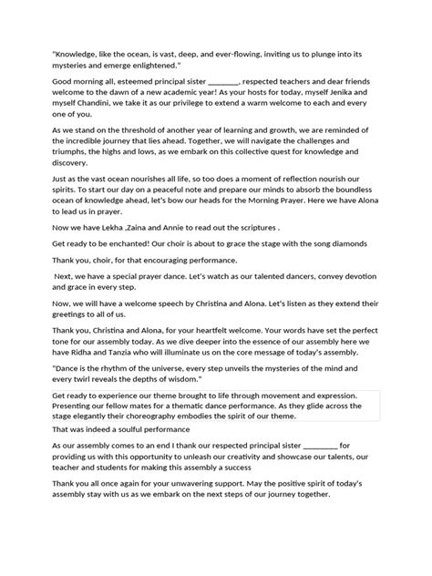 Image result for Create a MC Script