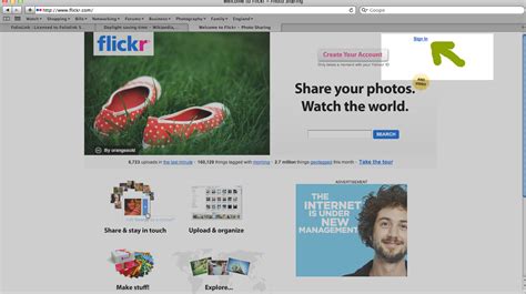 What Is Flickr 的图像结果