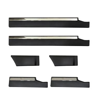 Mahindra Thar Roxx Accessories Price List Online in India