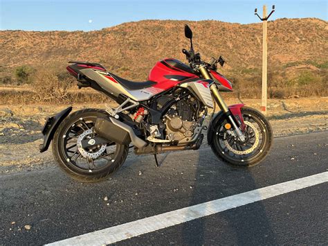 Hero Xtreme 250R First Ride Review: Style Meets Performance
