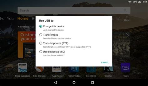 Image result for Fire Tablet Software Update