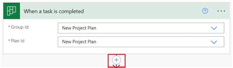Image result for Power Automate Create Planner Task Based On Form Submittal