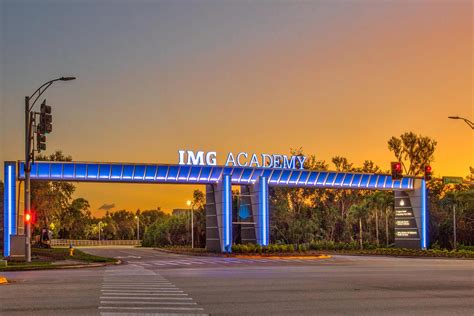 IMG Academy Promotes Brian Nash to Vice President of Athletics | IMG ...