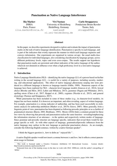 Image result for Natural-Language Interference