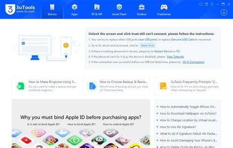 Image result for 3Utools Alternative