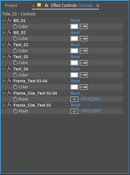 Image result for After Effects Templates Tutorial