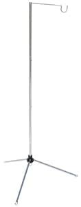 ogawa 1384 Light Stand, Compact Lantern Stand II : Amazon.in: Sports ...