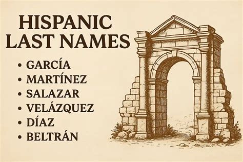 Hispanic Last Names: Origins, Meaning & Powerful Cultural Stories