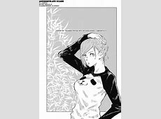 Read Jujutsu Kaisen Manga Online [All Chapters]   Mangazuki