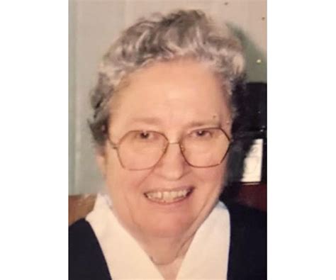 Ruth Wesley Obituary (1941 - 2021) - New Castle, IN - The Courier-Times