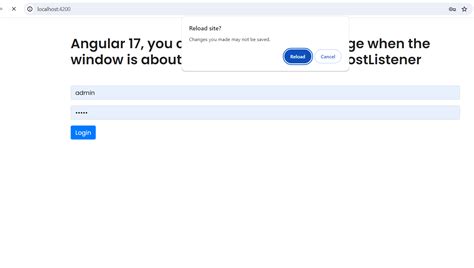 Image result for Angular Alert Box