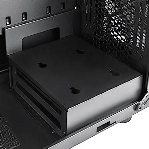 Amazon.in: Buy SilverStone Technology PS15 PRO, Compact Micro-ATX ...