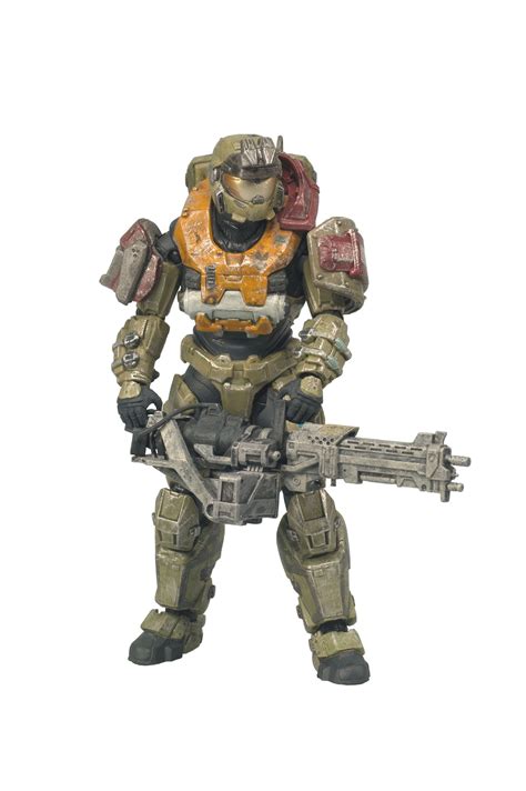 Halo reach jorge figure sales
